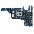 مادربرد لپ تاپ اچ پی Pavilion G6-1000_HM55_R12_VGA-512MB گرافیک دار
