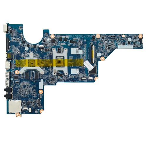 مادربرد لپ تاپ اچ پی Pavilion G6-1000_HM55_R12_VGA-512MB گرافیک دار