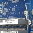 مادربرد لپ تاپ اچ پی Pavilion G4-1000_G6-1000_HM55_R12 بدون گرافیک