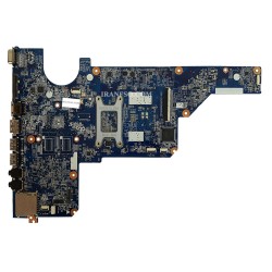 مادربرد لپ تاپ اچ پی Pavilion G6-1000 CPU-AMD E-350_DA0R24MB6F0 بدون گرافیک