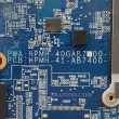 مادربرد لپ تاپ اچ پی Pavilion DV6-6000_CPU-AMD_11A40-2_40GAB7-00_48-4RI02-021 بدون گرافیک-تعمیری
