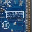 مادربرد لپ تاپ اچ پی Pavilion DV6-6000_CPU-AMD_11A40-2_40GAB7-00_48-4RI02-021 بدون گرافیک-تعمیری