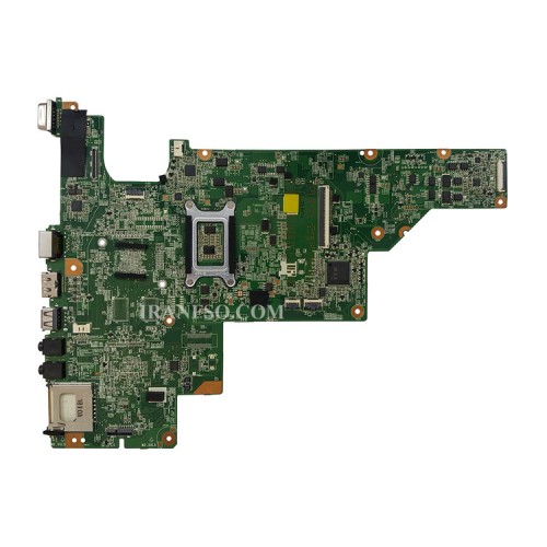مادربرد لپ تاپ اچ پی Compaq 630 HM65_01015FY00-J09-G_388-G_600-G بدون گرافیک