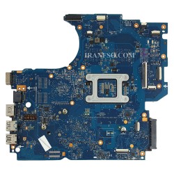 مادربرد لپ تاپ اچ پی ProBook 4530 HM65_6050A2465501 گرافیک اینتلی
