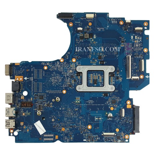 مادربرد لپ تاپ اچ پی ProBook 4530 HM65_6050A2465501 بدون گرافیک