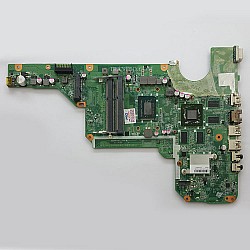مادربرد لپ تاپ اچ پی Pavilion G6-2000_CPU-I3-3110M_R33H_DAR33HMB6A0_VGA-1GB گرافیک دار