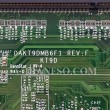 مادربرد لپ تاپ اچ پی Compaq NX9000_DAKT9DMB6F1 بدون گرافیک