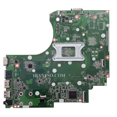 مادربرد لپ تاپ اچ پی Pavilion 15-D N3510 250G2 بدون گرافیک