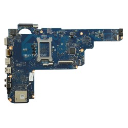مادربرد لپ تاپ اچ پی Pavilion DM4-2000_CPU-I3-2_ZIDANE2B_6050A2435101 گرافیک اینتلی