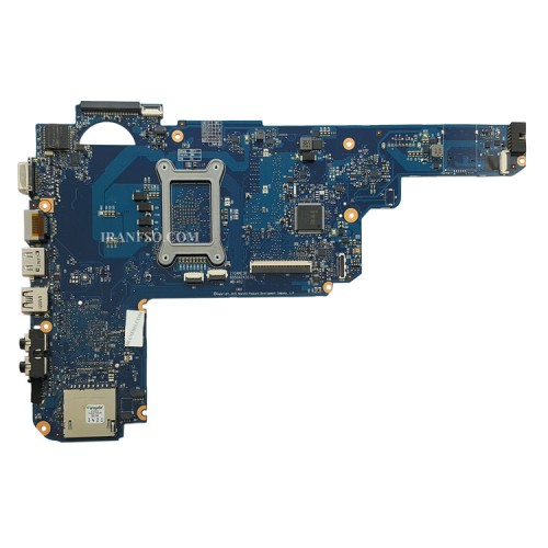 مادربرد لپ تاپ اچ پی Pavilion DM4-2000_CPU-I3-2_6050A2435101 بدون گرافیک