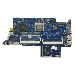 مادربرد لپ تاپ اچ پی ENVY-6 CPU-AMD-A6-4455M_QAU51_LA-8731P بدون گرافیک