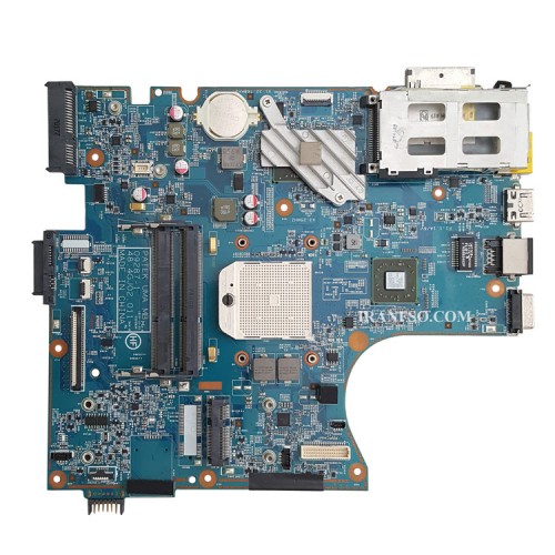 مادربرد لپ تاپ اچ پی ProBook 4525 AMD_48-4GJ02-011 بدون گرافیک
