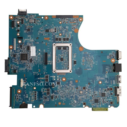 مادربرد لپ تاپ اچ پی ProBook 4525 AMD_48-4GJ02-011 بدون گرافیک