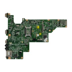 مادربرد لپ تاپ اچ پی CQ57-CQ43_630_AMD C-50_E-300_E-350_01015PM00-J09-G_388-G_600-G_01015J500-388-G_600-G بدون گرافیک