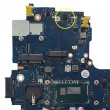 مادربرد لپ تاپ اچ پی ProBook 450-G2 CPU-I5-4_LA-B181P LVDS-40Pin 2GB گرافیک دار