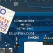 مادربرد لپ تاپ اچ پی Pavilion G4-1000_G6-1000_AMD_6050A2412601 گرافیک دار