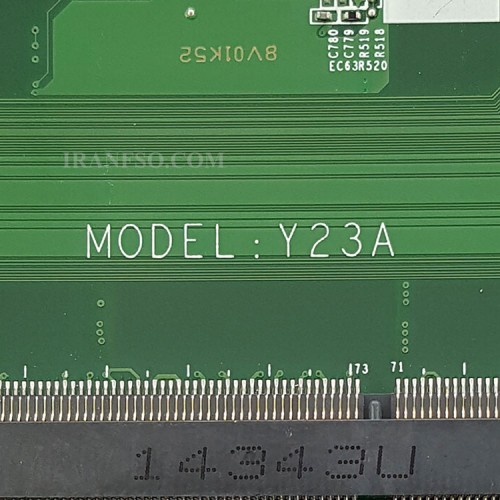 مادربرد لپ تاپ اچ پی Pavilion 15-P CPU-A10_Y23A گرافیک دار