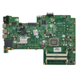 مادربرد لپ تاپ اچ پی SleekBook 15-B CPU-A4_U56_DA0U56MB6E0 بدون گرافیک