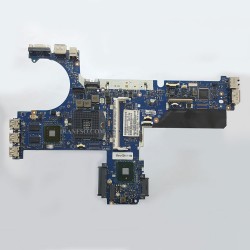 مادربرد لپ تاپ اچ پی EliteBook 8440P QM57_LA-4901P_VGA-512MB گرافیک دار