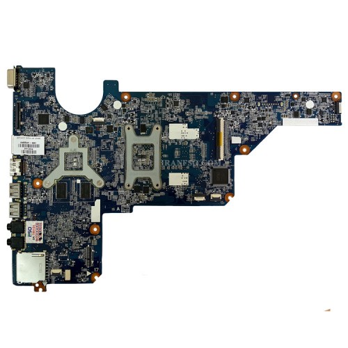 مادربرد لپ تاپ اچ پی Pavilion G6-1000 CPU-AMD_R23 گرافیک دار