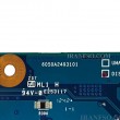 مادربرد لپ تاپ اچ پی Compaq 1000-2000_6050A2493101 1GB گرافیک دار