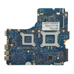 مادربرد لپ تاپ اچ پی ProBook 450-G1_12241-1_48-4YW04-011_VGA-1GB گرافیک دار