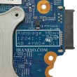مادربرد لپ تاپ اچ پی ProBook 450-G1_12241-1 گرافیک دار