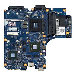 مادربرد لپ تاپ اچ پی ProBook 4540_48-4SI01-011_VGA-1GB گرافیک دار