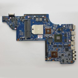 مادربرد لپ تاپ اچ پی Pavilion DV6-6000_CPU-AMD Phenom 3Chip گرافیک دار