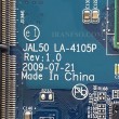 مادربرد لپ تاپ اچ پی Pavilion DV4-1000_LA-4105P DDR3 بدون گرافیک