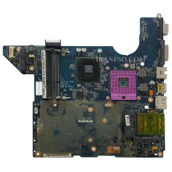 مادربرد لپ تاپ اچ پی Pavilion DV4-1000_JAL50_LA-4105P DDR3 بدون گرافیک