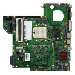 مادربرد لپ تاپ اچ پی Pavilion DV2000 AMD_GPU-G6150_05234-5_48-4F701-031_48-4F701-051 بدون گرافیک
