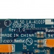 مادربرد لپ تاپ اچ پی Pavilion DV4-1000_CPU-Intel_LA-4101P بدون گرافیک