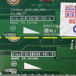مادربرد لپ تاپ اچ پی Pavilion 15-D CPU-AMD-A4_01019BG00-491-G بدون گرافیک