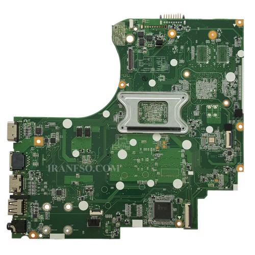 مادربرد لپ تاپ اچ پی Pavilion 15-D CPU-AMD-A4_01019BG00-491-G بدون گرافیک