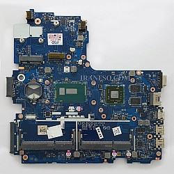 مادربرد لپ تاپ اچ پی ProBook 450-G2_I5-5_ZPL40-ZPL50-ZPL70_LA-B181P LVDS-40Pin 1GB گرافیک دار