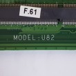 مادربرد لپ تاپ اچ پی Pavilion 15-N CPU-I7-4500U_U82 GPU-GT740M VGA-2GB گرافیک دار