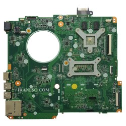 مادربرد لپ تاپ اچ پی Pavilion 15-N_I3-4010U_U83_DA0U83MB6E0_GPU-Radeon HD 8600_VGA-2GB گرافیک دار