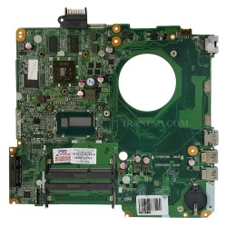مادربرد لپ تاپ اچ پی Pavilion 15-N CPU-I5-4_U83_DA0U83MB6E0_VGA-1GB گرافیک دار