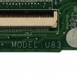 مادربرد لپ تاپ اچ پی Pavilion 15-N CPU-I5-4_U83 VGA-1GB گرافیک دار
