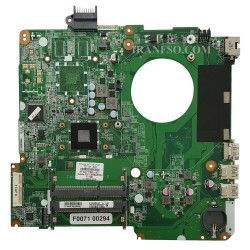 مادربرد لپ تاپ اچ پی Pavilion 15-N AMD CPU-E1-2_U93_DA0U93MB6D0 بدون گرافیک