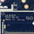 مادربرد لپ تاپ اچ پی ProBook 450-G2_CPU-I3-5_LA-B181P_LED-30Pin_VGA-2GB