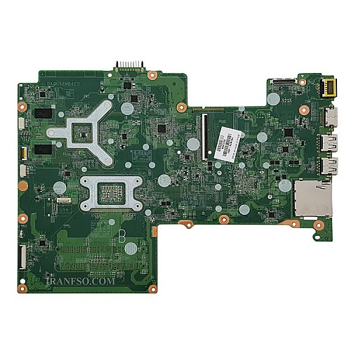مادربرد لپ تاپ اچ پی Pavilion 15-B AMD-A8_DA0U56MB6E0 گرافیک دار