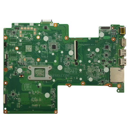 مادربرد لپ تاپ اچ پی Pavilion 15-B CPU-I3-2 HM77_DA0U36MB6D0 بدون گرافیک