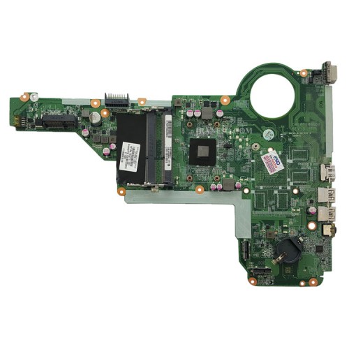 مادربرد لپ تاپ اچ پی Pavilion 15-E_CPU-AMD A4-5000_DA0R76MB6D1 بدون گرافیک