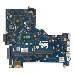 مادربرد لپ تاپ اچ پی Pavilion 15-R CPU-I5-4_ZS050_LA-A992P گرافیک دار