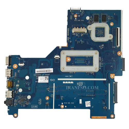 مادربرد لپ تاپ اچ پی Pavilion 15-R CPU-I5-4_LA992P گرافیک دار