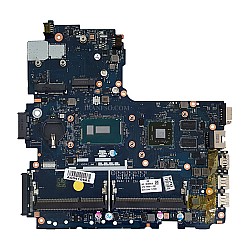 مادربرد لپ تاپ اچ پی ProBook 450 G2_CPU-I5-5_ZPL40-ZPL50-ZPL70_LA-B191P_EDP-30Pin 2GB گرافیک دار