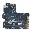مادربرد لپ تاپ اچ پی ProBook 450 G2_CPU-I5-5_ZPL40-ZPL50-ZPL70_LA-B181P_EDP-30Pin 2GB گرافیک دار