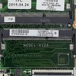 مادربرد لپ تاپ اچ پی Pavilion 15-AB CPU-I5-5_X12A_DAX12AMB6D0_EDP-30Pin گرافیک اینتلی